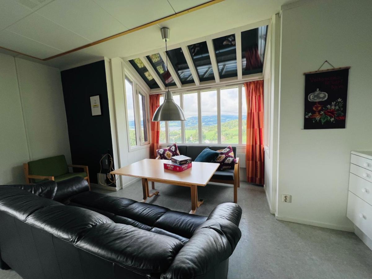 Ringsaker Sommerhotell Экстерьер фото