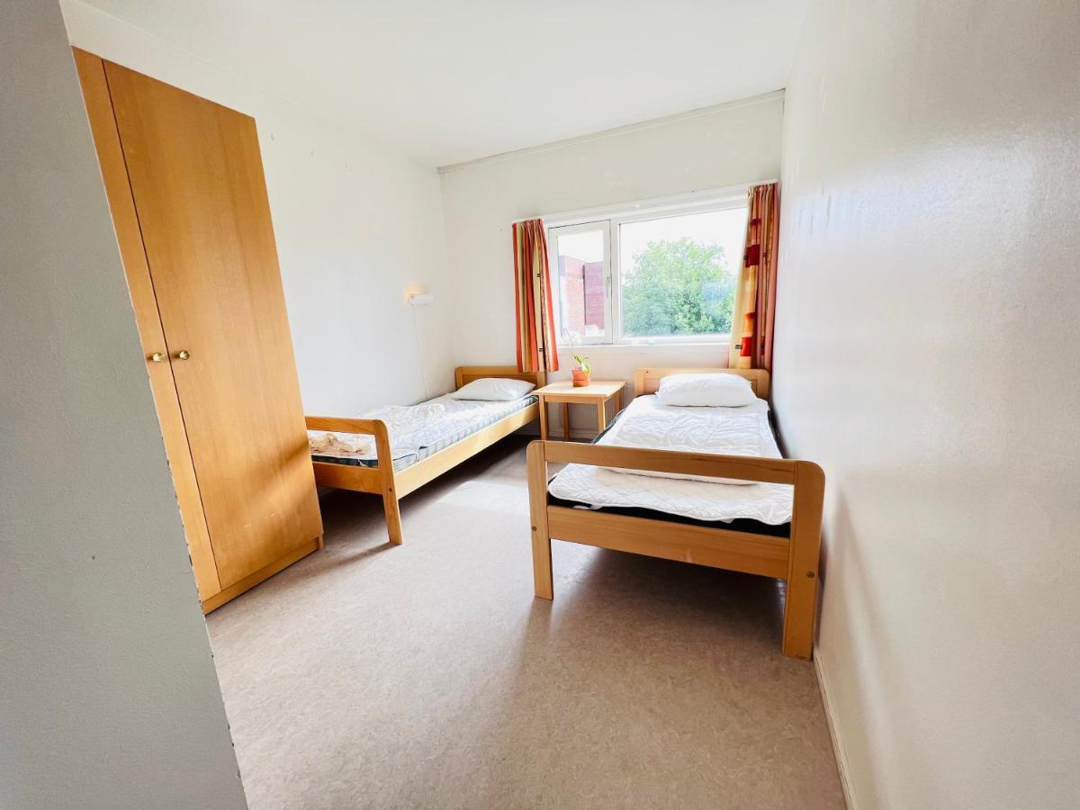 Ringsaker Sommerhotell Экстерьер фото