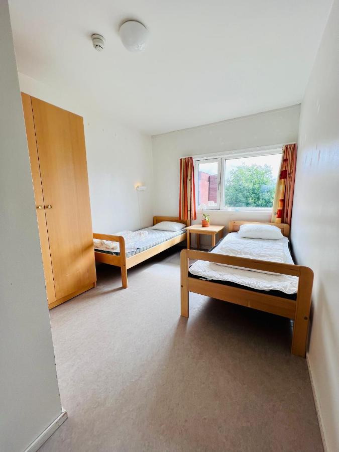 Ringsaker Sommerhotell Экстерьер фото
